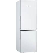 Холодильник Bosch KGV36VWEA, белый