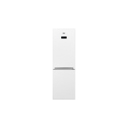 Холодильник Beko CNKDN6321EC0W 2-хкамерн. серебристый (двухкамерный)