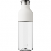 Спортивная бутылка KKF META sports water bottle (белый)