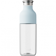 Спортивная бутылка KKF META sports water bottle (голубой)