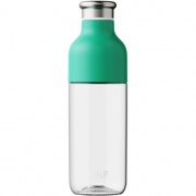 Спортивная бутылка KKF META sports water bottle (зелёный)