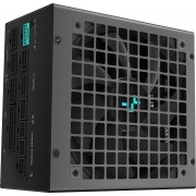 Блок питания Deepcool ATX 850W PX850G Gen.5, черный