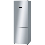 Холодильник Bosch KGN49XI30U, нержавеющая сталь