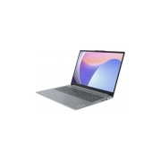 Ноутбук Lenovo IdeaPad Slim3 16IRU8 серый 16" (82X80005RK)