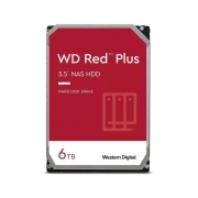 Жесткий диск WESTERN_DIGITAL SATA 6TB WD60EFPX