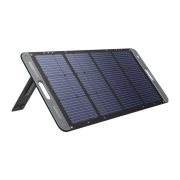 Солнечная панель портативная UGREEN Solar Panel 100Вт SC100 (15113)