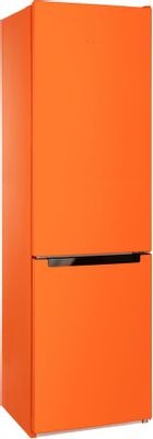 Холодильник Nordfrost NRB 154 Or, оранжевый