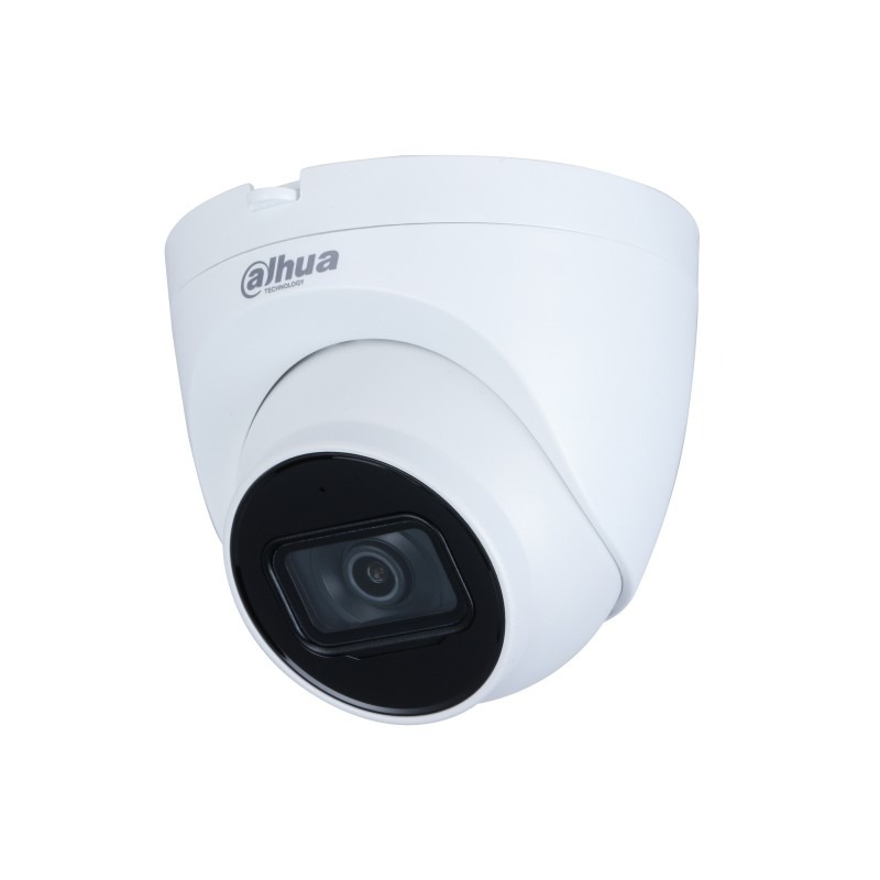 Камера видеонаблюдения IP Dahua DH-IPC-HDW2230TP-AS-0360B-S2, белый