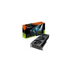 Видеокарта GIGABYTE NVIDIA GeForce RTX 4060 GV-N4060EAGLE OC-8GD 8ГБ Eagle GDDR6 OC Ret