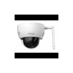 Камера видеонаблюдения IP Imou IPC-D52MIP-0280B-imou 2.8-2.8мм, белый