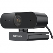 Веб-камера Hikvision DS-U04 черный