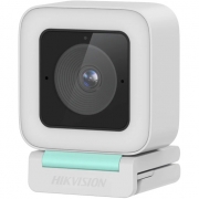 Веб-камера Hikvision iDS-UL4P(White)