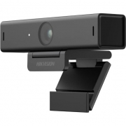 Веб-камера Hikvision DS-UC4 черный