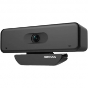 Веб-камера Hikvision DS-U18 черный