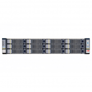 Сервер F+ tech FPD-15-SP-22033-CTO в составе: 2U 12x3.5" HDD platform, 1xIntel Xeon Silver 4210 10C 2.20GHz, 1x32GB DDR4-2933 ECC RDIMM, 2x240GB 2.5" 1.3DWPD SATA SSD, 2x800W PS, Rail kit, 1год 8x5 NBD