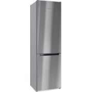 Холодильник Nordfrost NRB 154 X, нержавеющая сталь 
