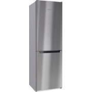 Холодильник Nordfrost NRB 152 X, нержавеющая сталь