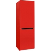 Холодильник Nordfrost NRB 152 R, красный