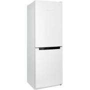Холодильник Nordfrost NRB 131 W, белый 