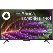 Телевизор IRBIS 39H1YDX173BS2 38.5" HD, черный
