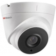 Видеокамера IP HiWatch DS-I403(C) (4 mm), белый