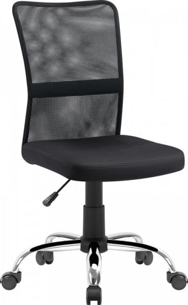 Офисное кресло DEFENDER черный 64316  