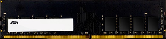 Оперативная память AGI AGI480008UD238 DDR5 - 8ГБ 4800 DIMM Ret