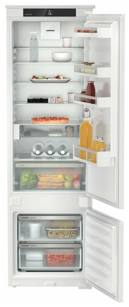 Встраиваемые холодильники Liebherr ICSe 5122-20 001