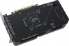 Видеокарта ASUS NVIDIA GeForce RTX 4060TI DUAL-RTX4060TI-O8G 8ГБ Dual GDDR6 OC Ret