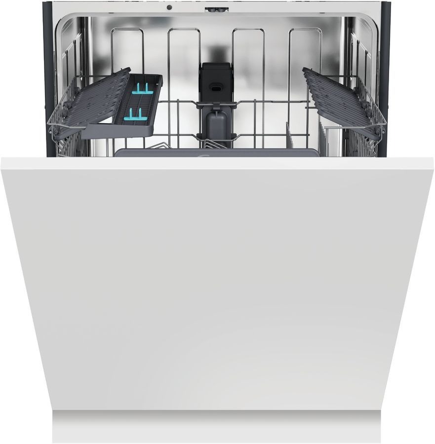 Посудомоечная машина встраиваемая Candy RapidO CI 5C7F0A-08 2000Вт полноразмерная