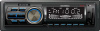 Автомагнитола Soundmax SM-CCR3168B 1DIN 4x45Вт