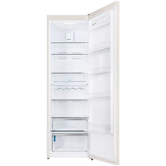 Холодильная камера отдельностоящая Kuppersberg NRS 186 BE