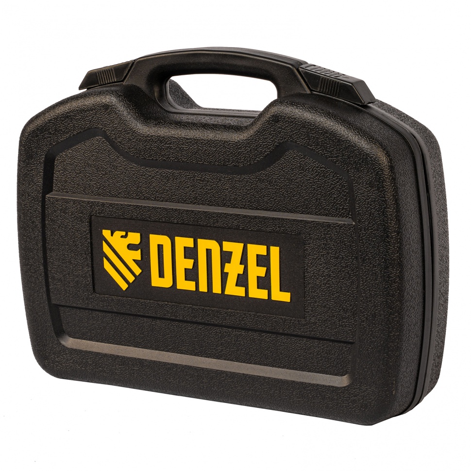 Дрель ударная Denzel ID-850 (26309)