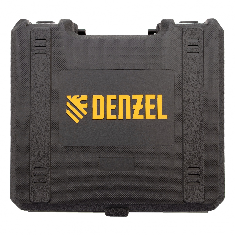 Дрель-шуруповерт аккумуляторная Denzel CDL-IB-18-02 (26113)