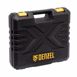 Дрель-шуруповерт аккумуляторная Denzel CDL-12-02BM (26105)