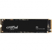 Твердотельный накопитель Crucial SSD 500Gb (CT500P3SSD8)