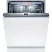 Посудомоечная машина встраиваемая Bosch SMV4HVX32E, белый