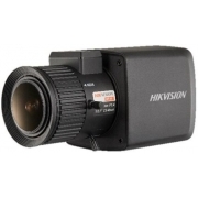 Камера видеонаблюдения Hikvision DS-2CC12D8T-AMM, черный