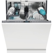 Посудомоечная машина встраиваемая Candy RapidO CI 3C9F0A-08 2000Вт полноразмерная