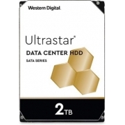 Жесткий диск WD Ultrastar DC HA210 HUS722T2TALA604 2ТБ HDD SATA III 3.5" [1w10025]