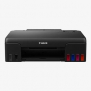 Принтер струйный Canon G540 черный (4621C009) 