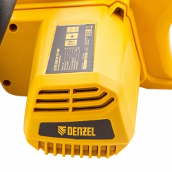 Пила цепная электрическая Denzel EDS-1800P (95615)