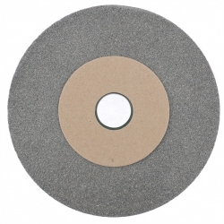 Круг шлифовальный, 200 х 20 х 32 мм, 63С, F60, (K, L) 
