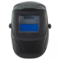Щиток защитный лицевой (маска сварщика) MTX-100AF, размер см. окна 90х35, DIN 3/11// MTX