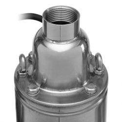 Скважинный насос DWS-4-100, винтовой, диаметр 4
