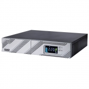 ИБП Powercom SMART RT, SRT1000A LCD Line-Interactive 900W/1000VA