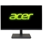 Монитор Acer 27" Vero CB271Ubmiprux (UM.HB1EE.013), черный 