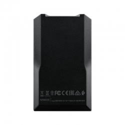 Накопитель SSD A-Data USB-C 512Gb ASE900G-512GU32G2-CBK SE900G 2.5