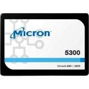 SSD жесткий диск Micron SATA2.5" 3.84TB MTFDDAK3T8TDT-1AW1ZABYY