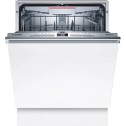 Посудомоечная машина встраиваемая Bosch SBV6ZCX00E полноразмерная